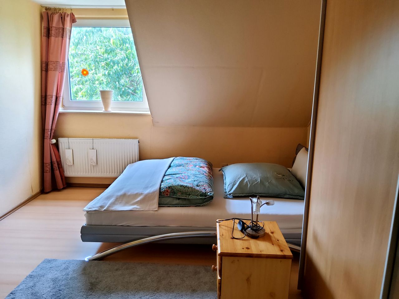 Wohnung Holmer Straße in Wedel