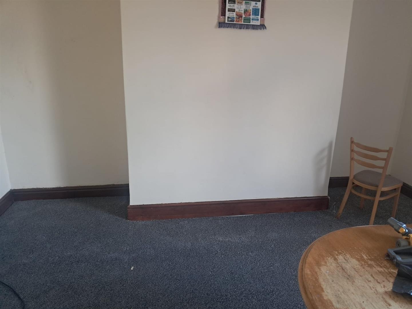 Flat Welbeck Road in Newcastle upon Tyne