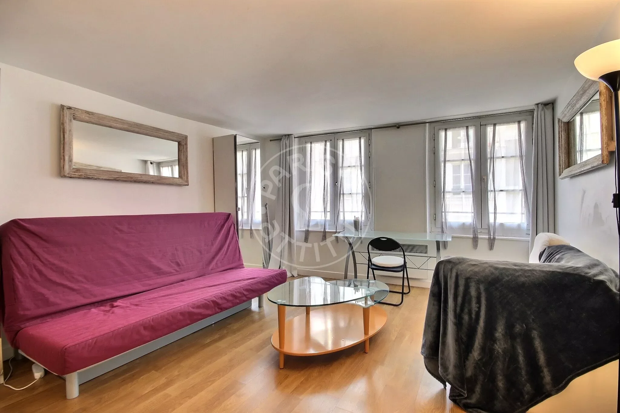 Appartement Rue du Cherche-Midi à Paris