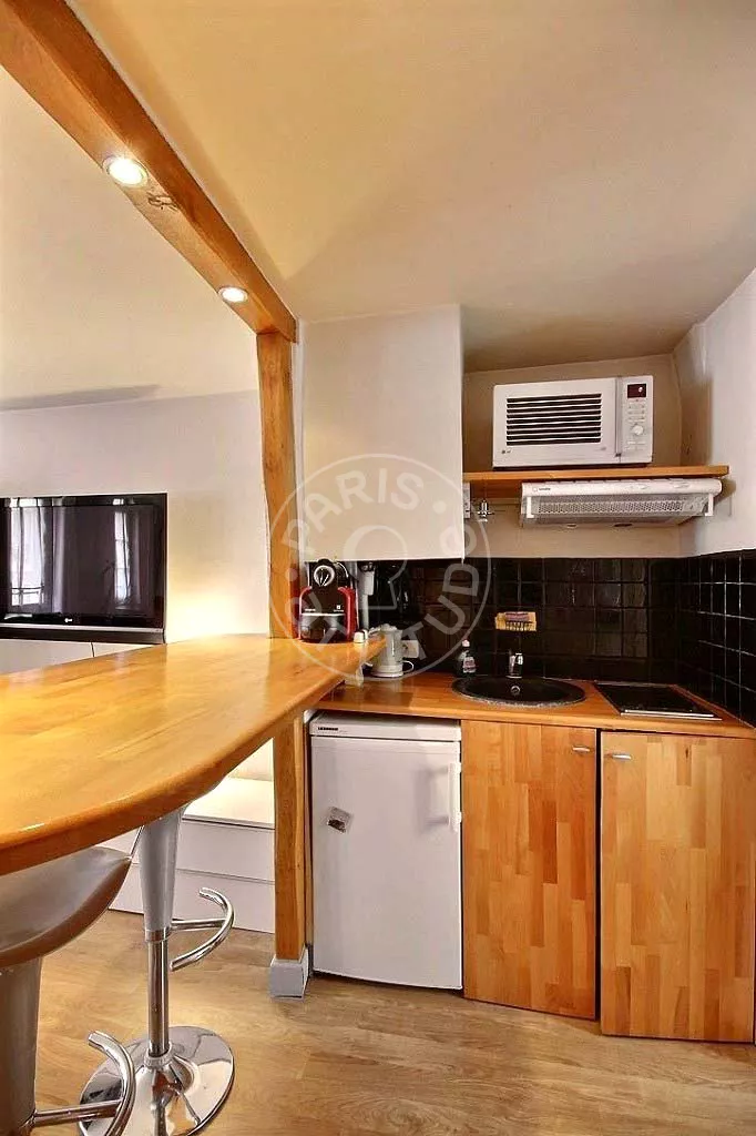 Appartement Rue du Cherche-Midi à Paris