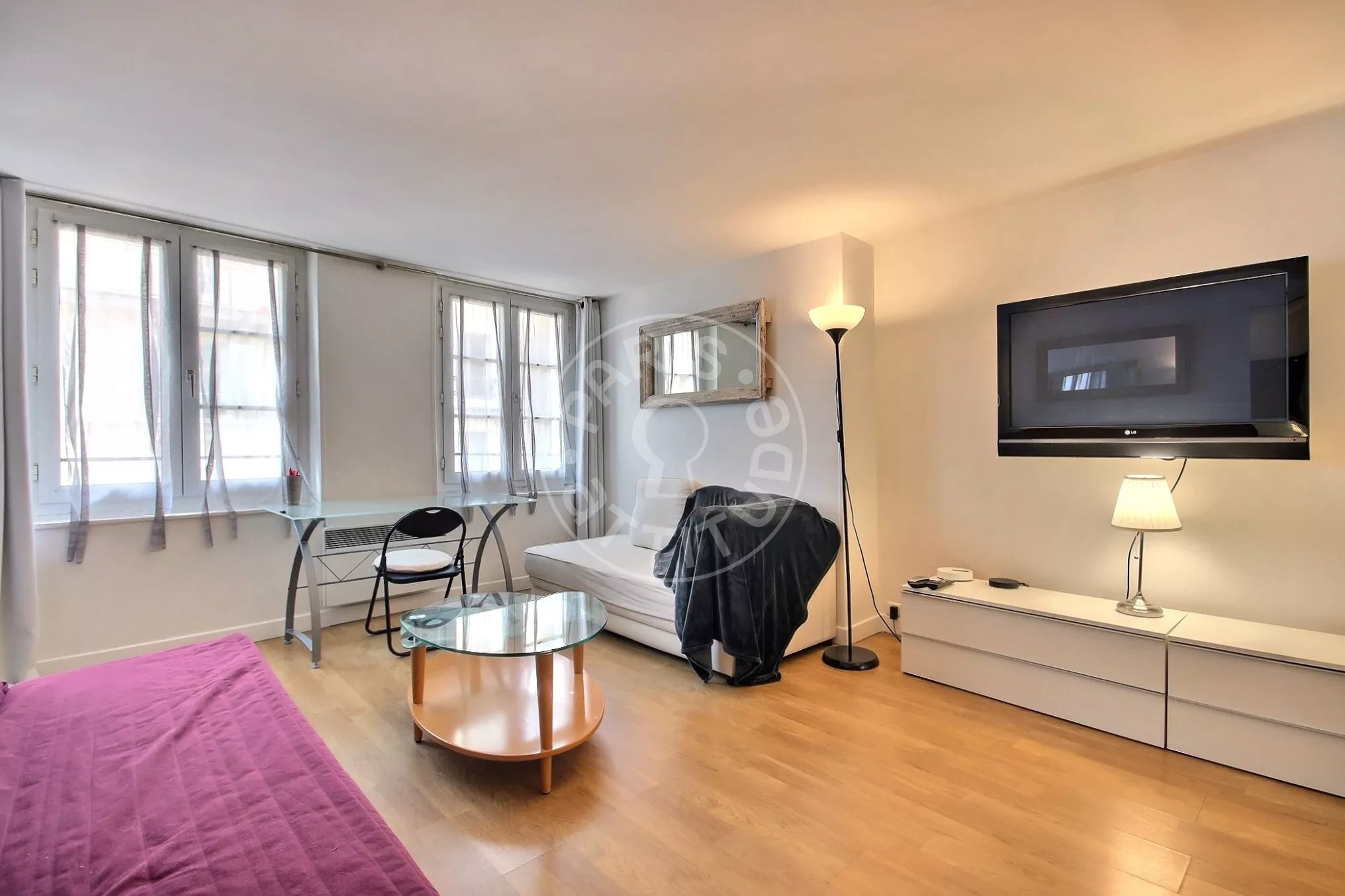 Appartement Rue du Cherche-Midi à Paris