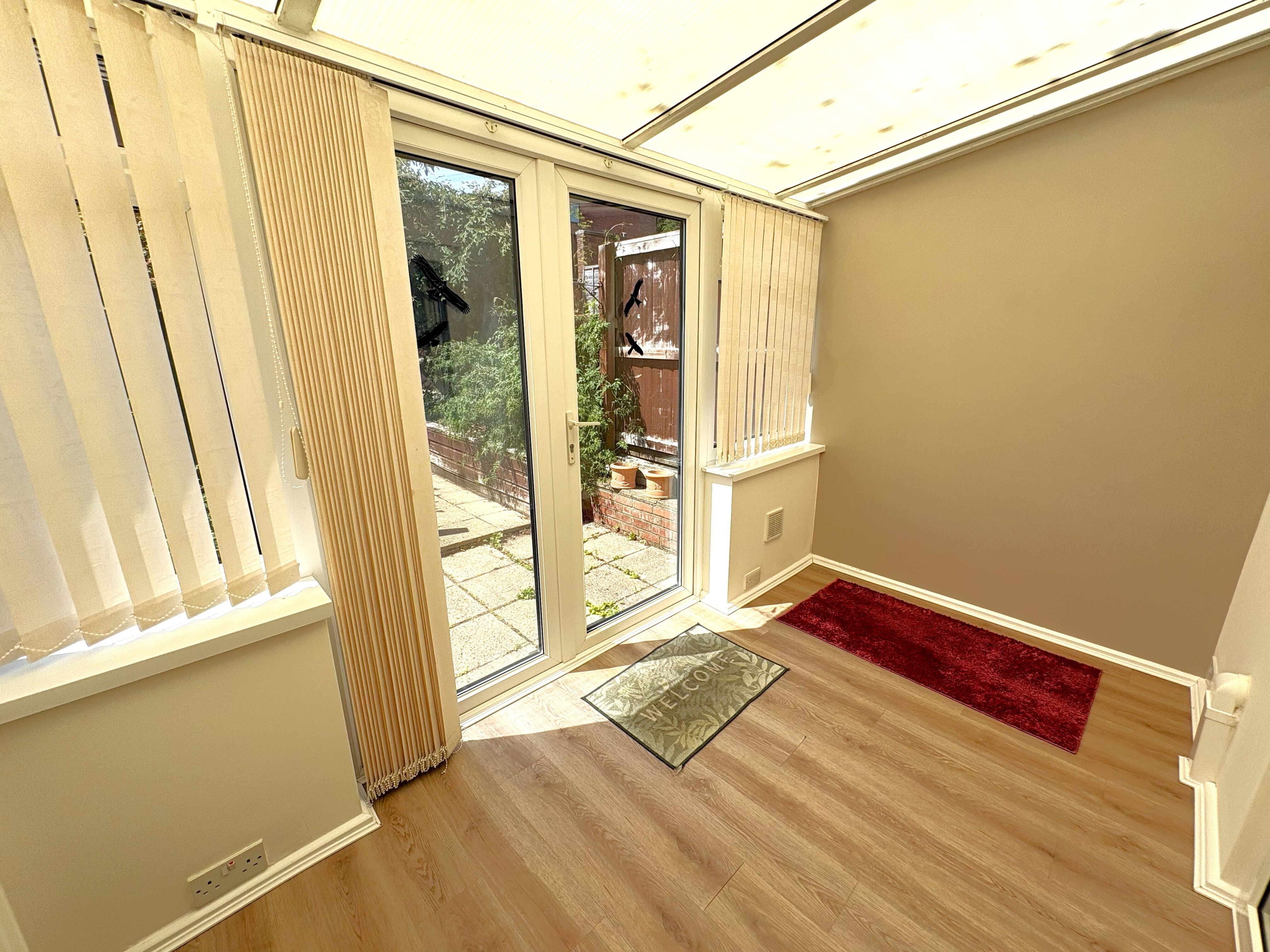 House Linnet Close in Exeter