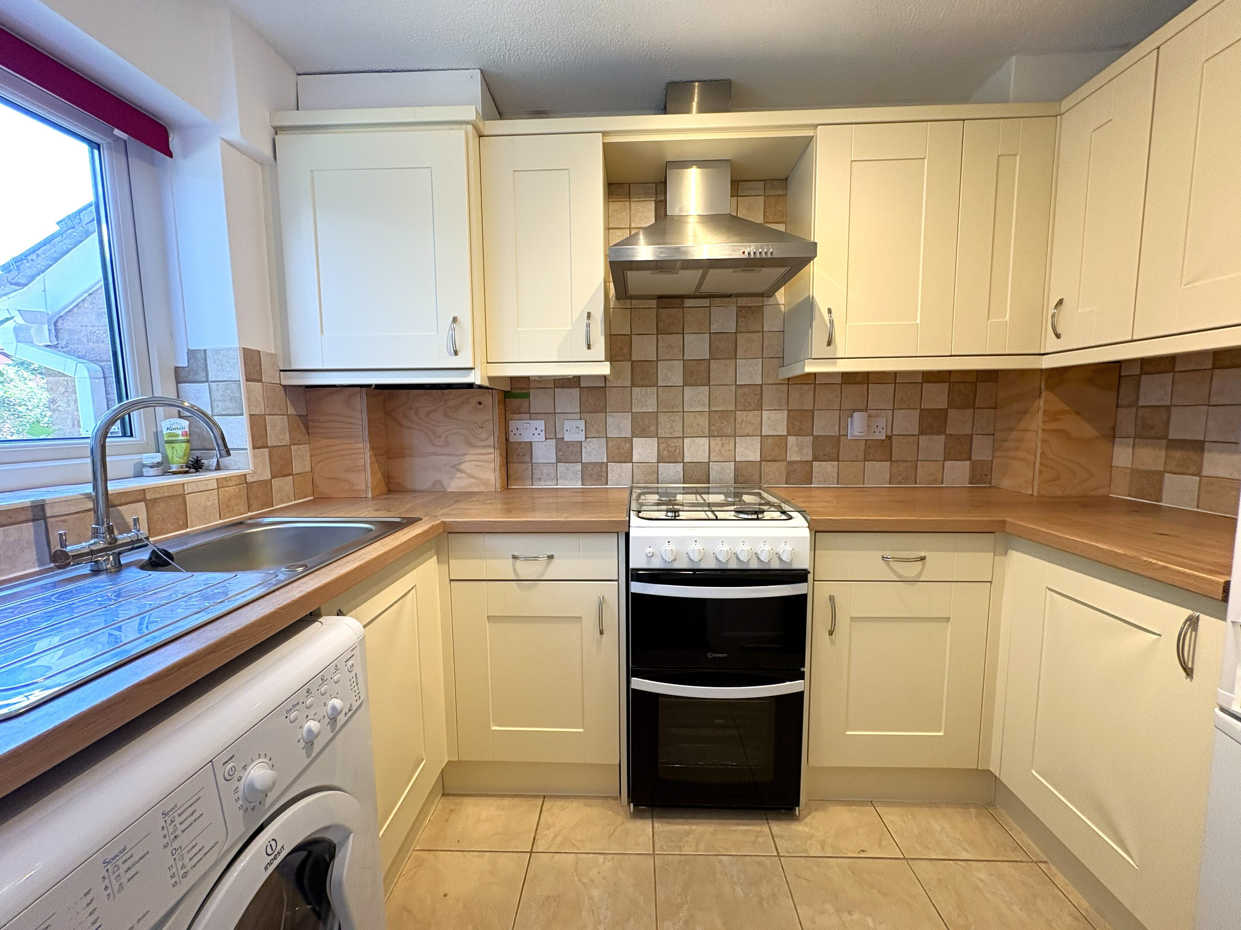 House Linnet Close in Exeter