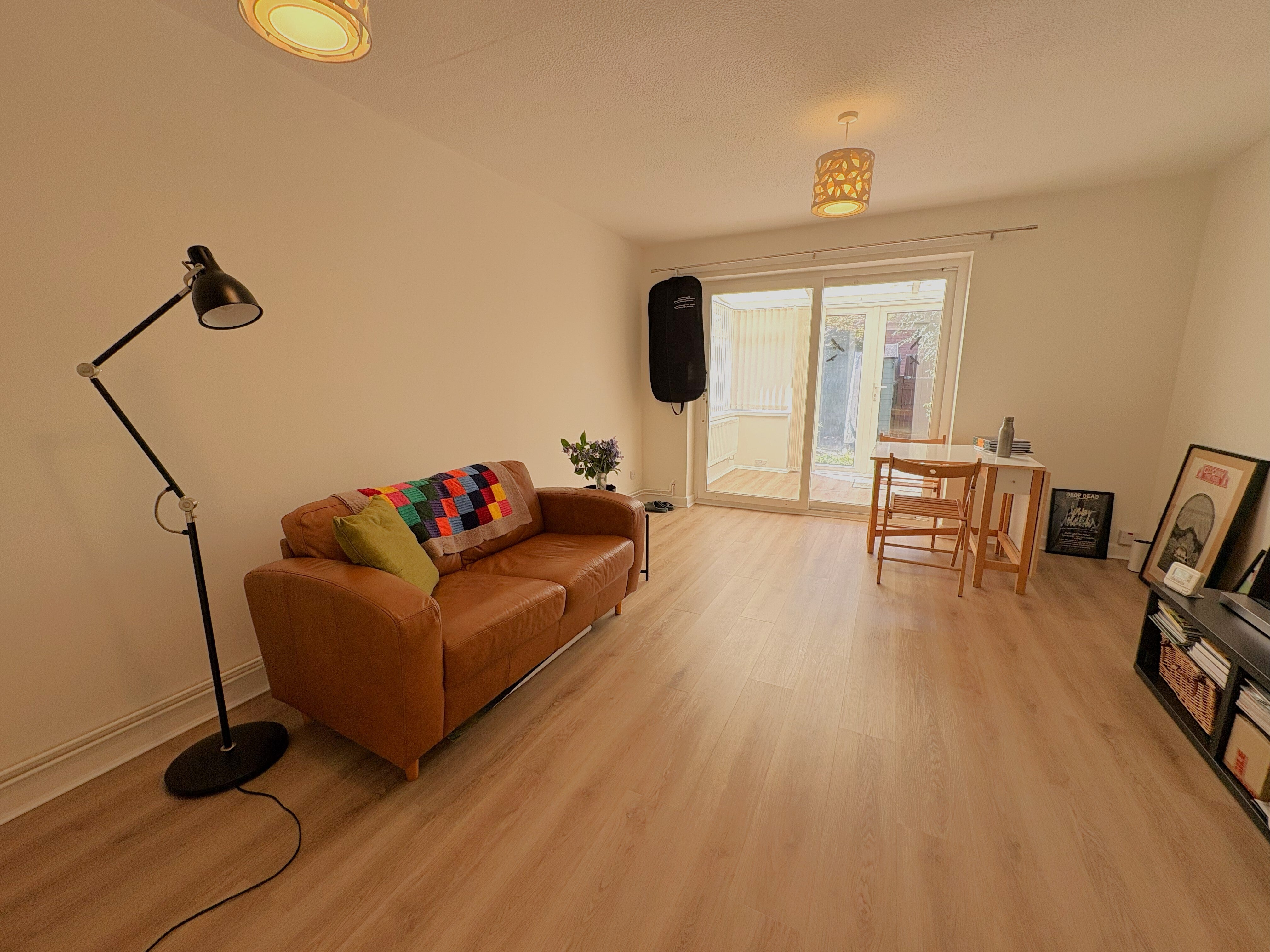 House Linnet Close in Exeter