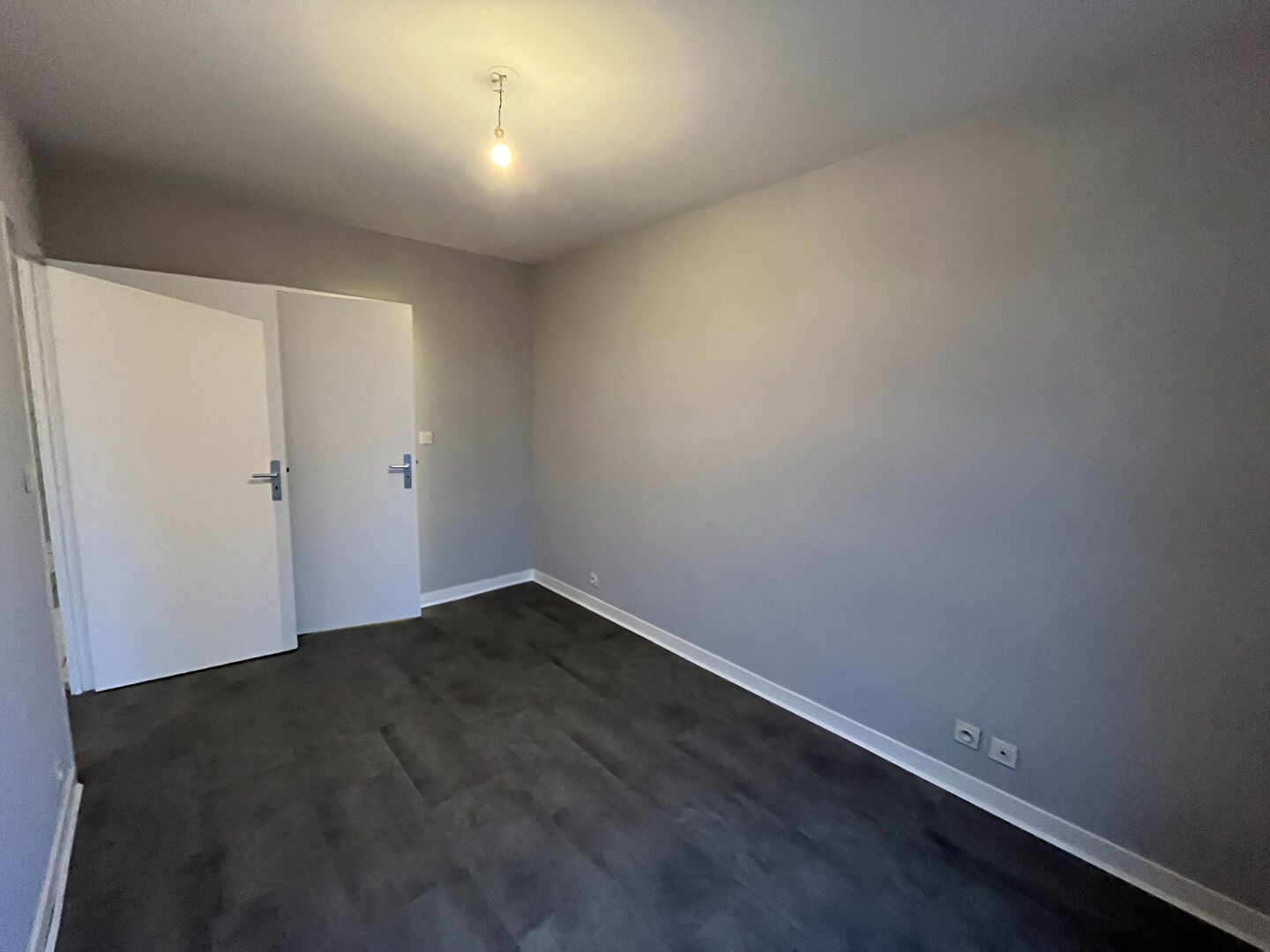 Flat Rue Sadi Carnot in Poitiers