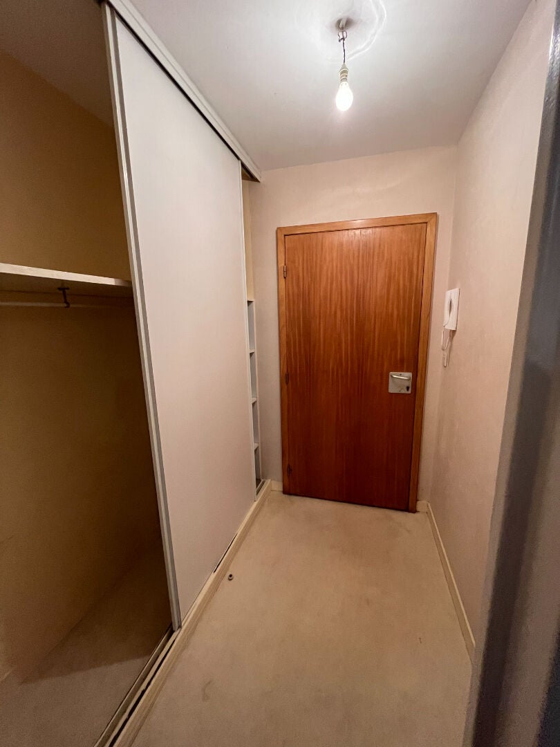 Flat Rue Sadi Carnot in Poitiers