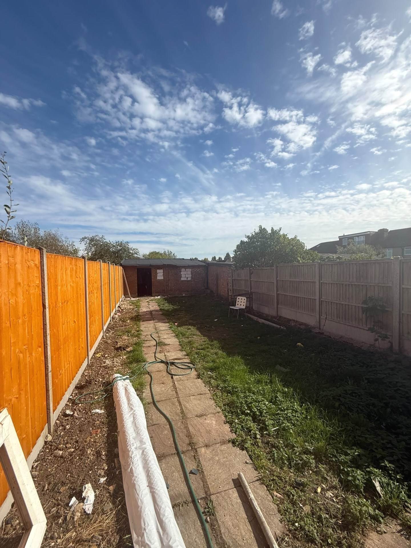 House Allenby Road in Greater London