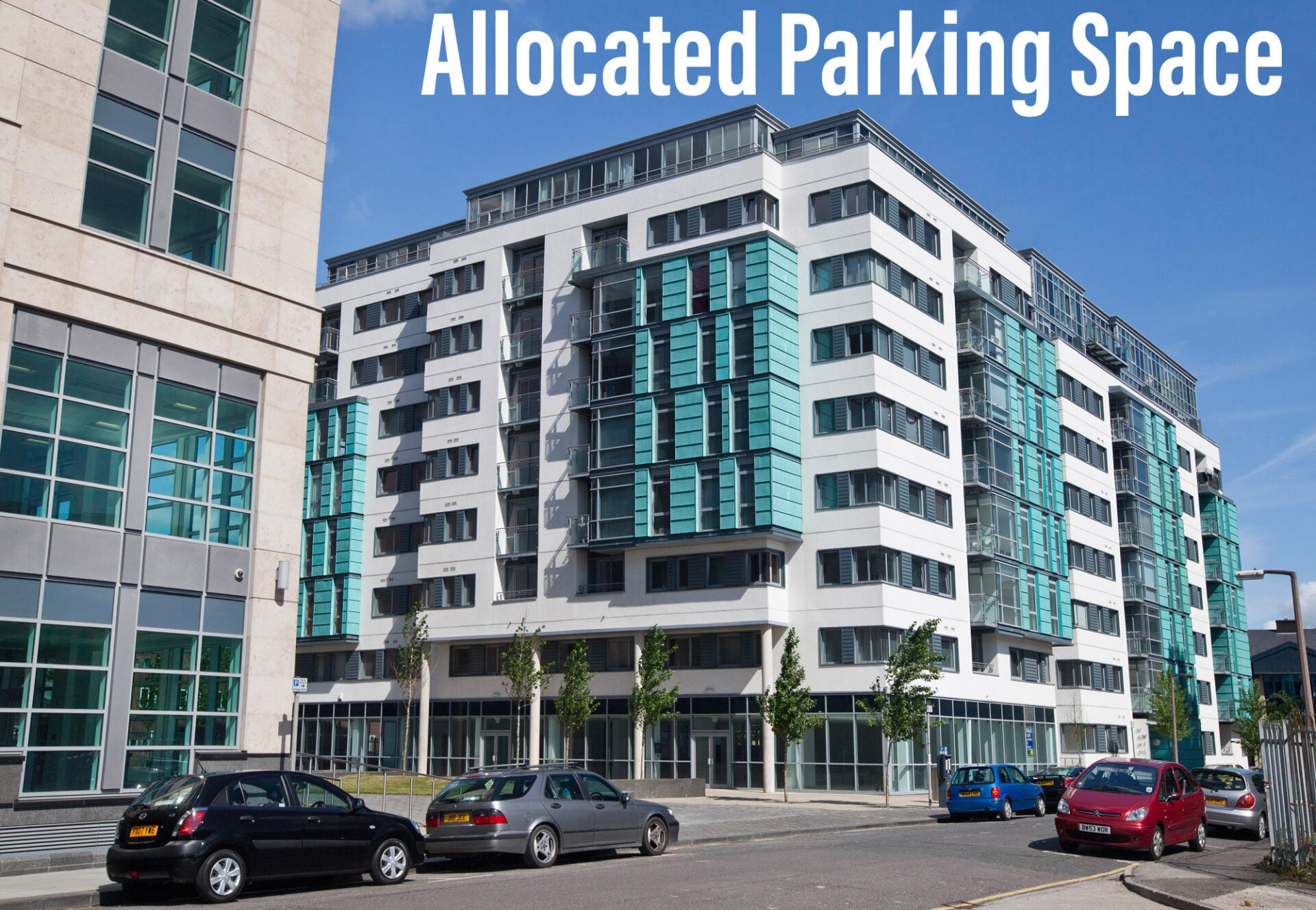 Flat Millshaw in Leeds