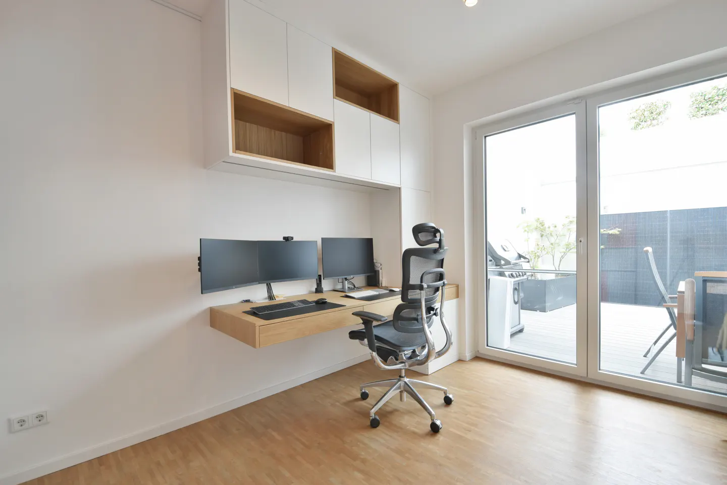 Wohnung Ernsthofstraße in Aschaffenburg