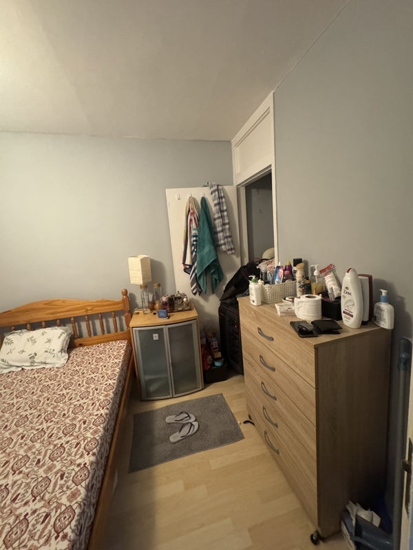 Room Danebury Avenue in Greater London