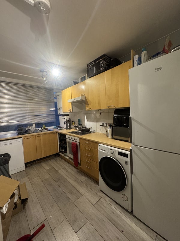 Room Danebury Avenue in Greater London