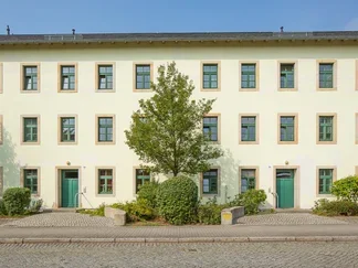 Wohnung Weinböhlaer Straße in Dresden