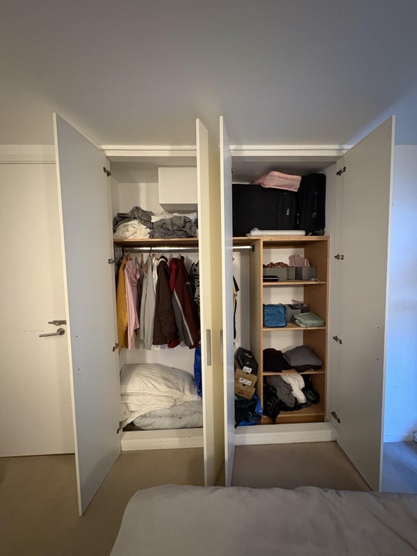 Flat Fairmont Avenue in Greater London