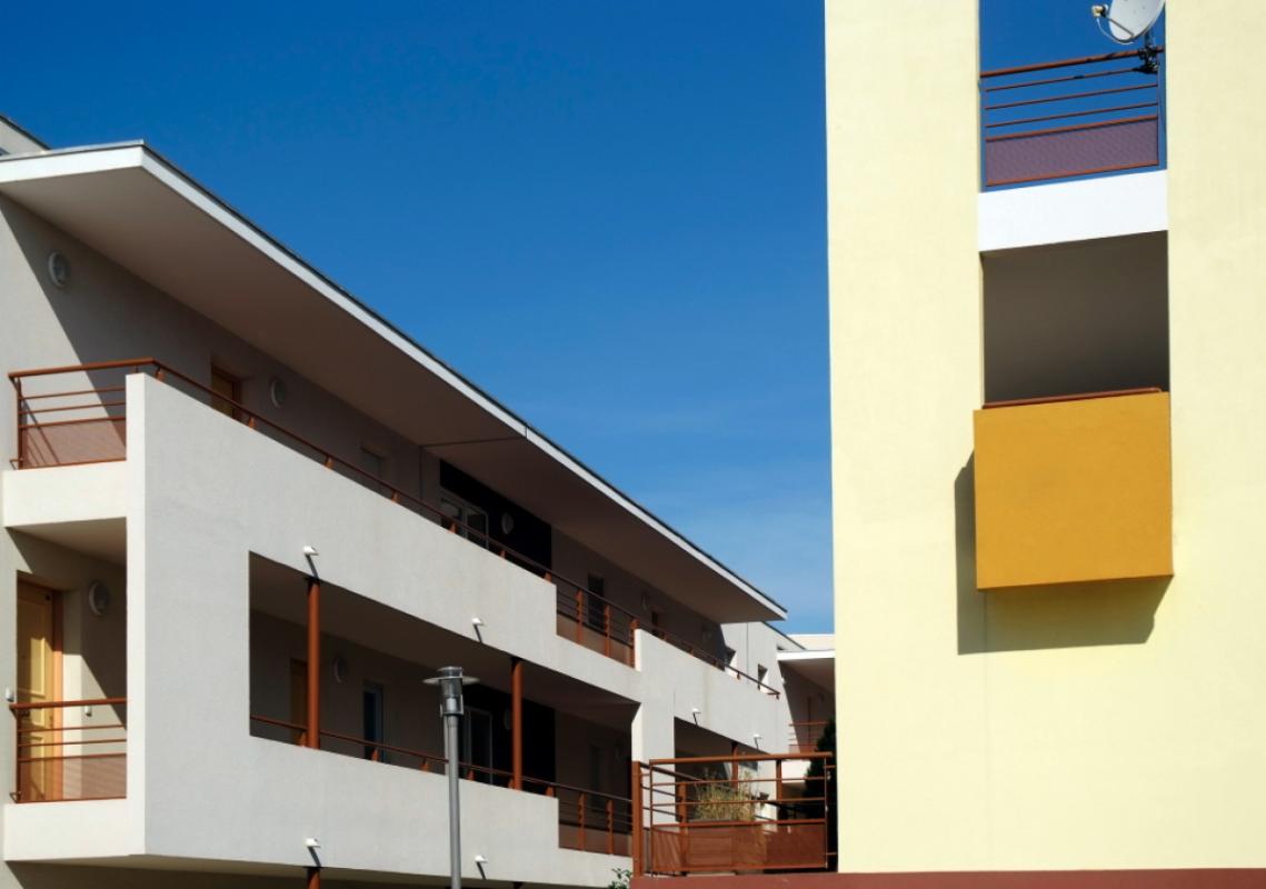 Appartement Rue René Etiemble à Montpellier