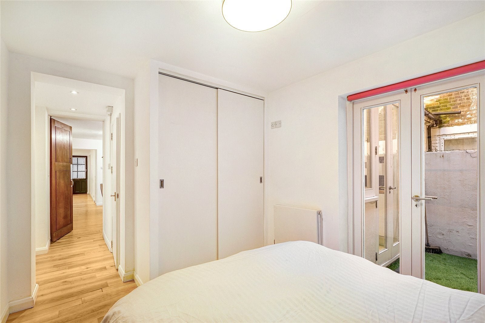 Flat Craven Terrace in City of Westminster