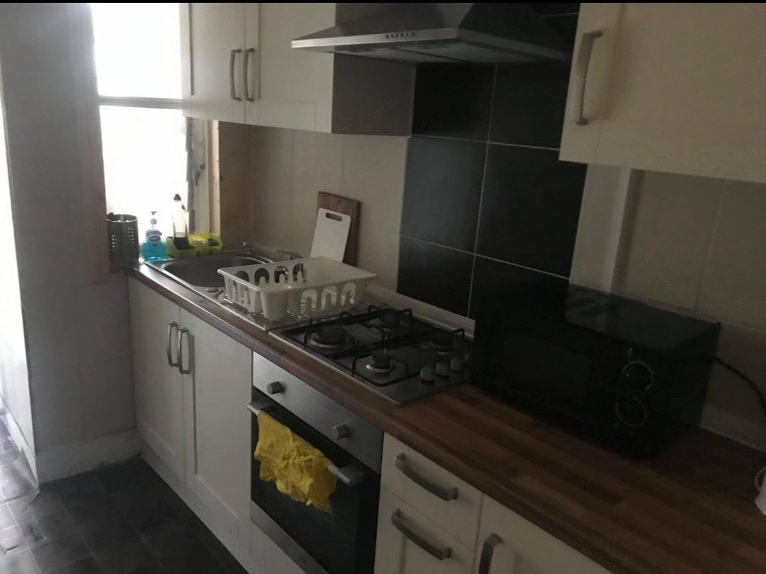 House Ruckholt Close in Greater London