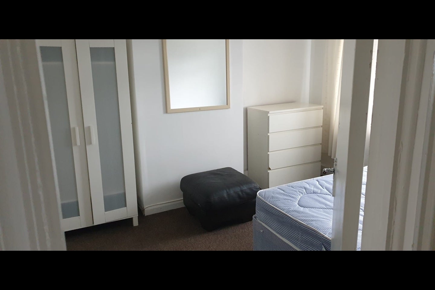 House Ruckholt Close in Greater London