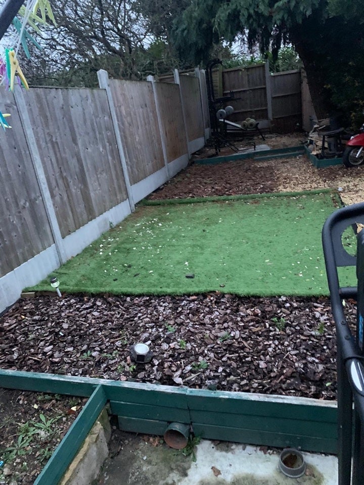House Ruckholt Close in Greater London