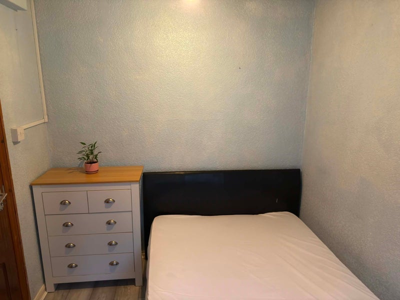 Room Woodmans Mews in Greater London