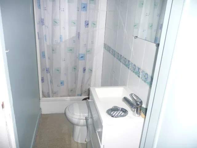 Appartement Esplanade du Général Leclerc à Mers-les-Bains