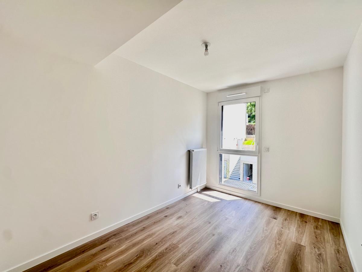 Flat Rue Saint Léger in Saint-Germain-en-Laye