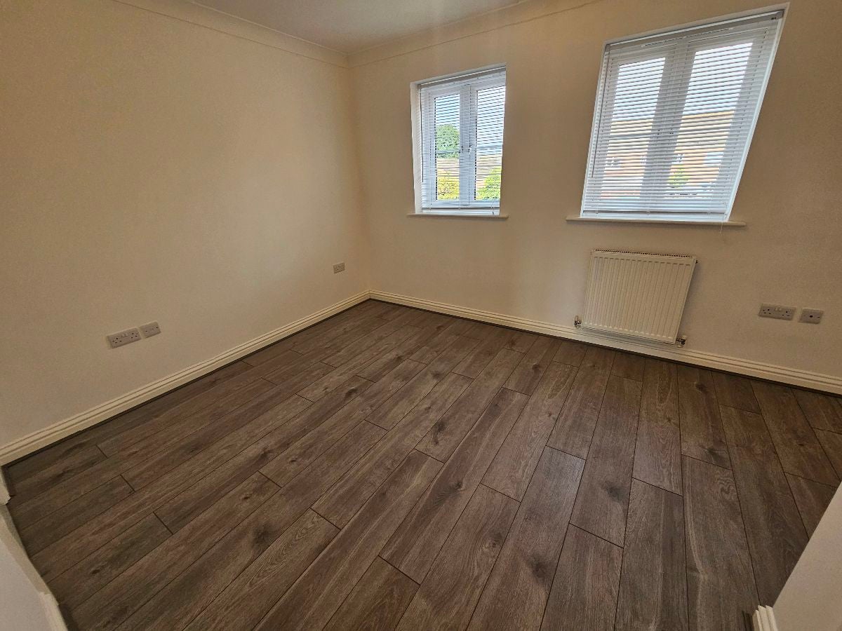 House Mikanda Close in Fenland District