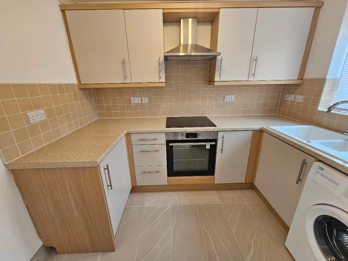 House Mikanda Close in Fenland District