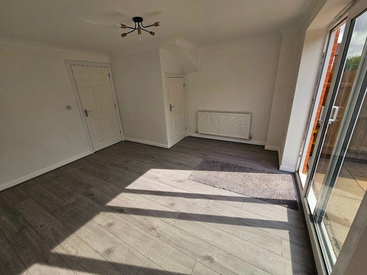 House Mikanda Close in Fenland District