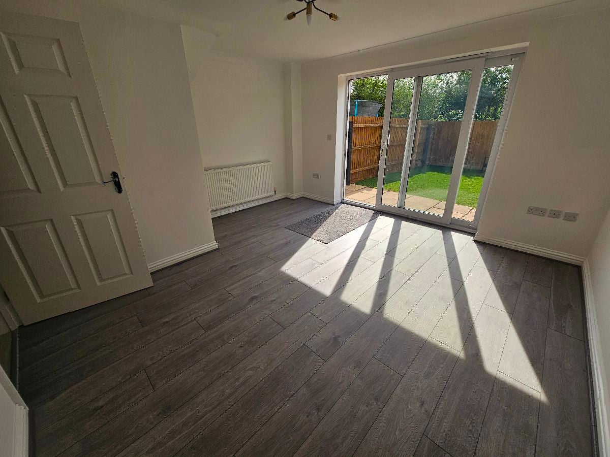 House Mikanda Close in Fenland District