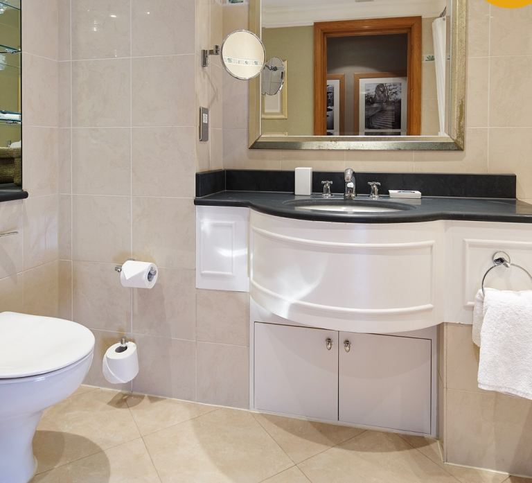 Flat Fulham Road in Greater London