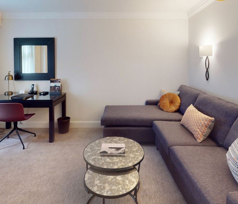 Flat Fulham Road in Greater London