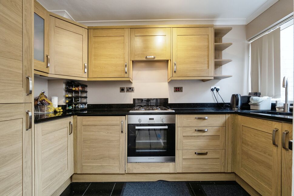 House The Warren in Teignbridge