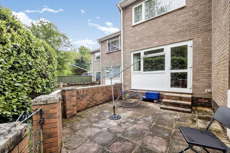 House The Warren in Teignbridge