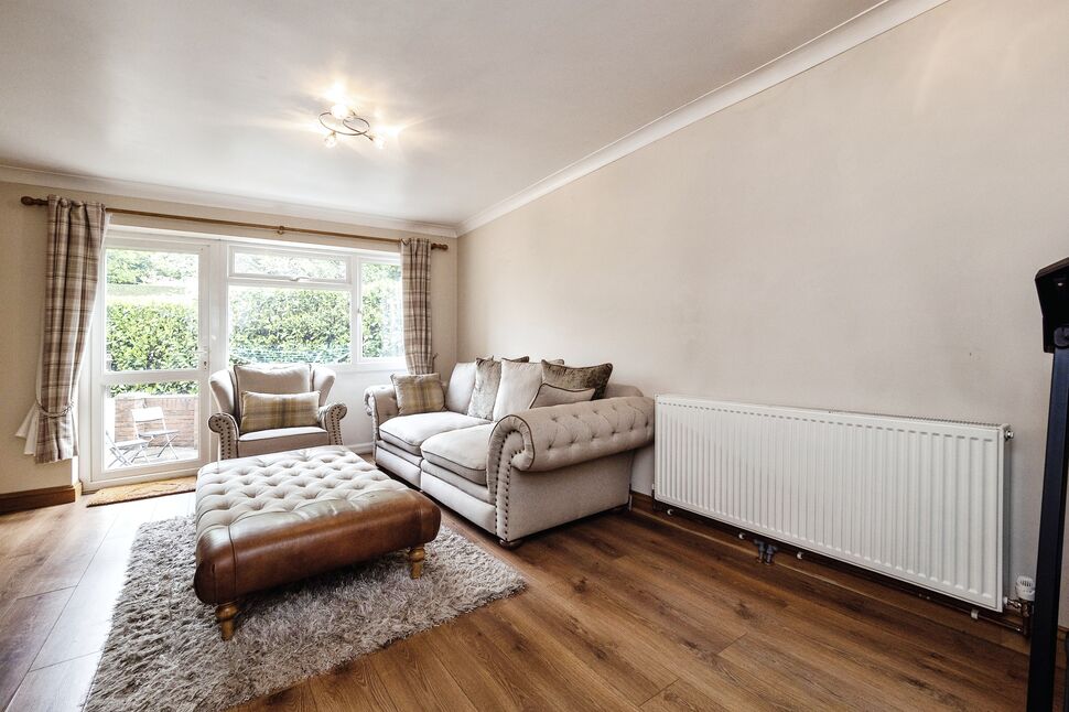 House The Warren in Teignbridge