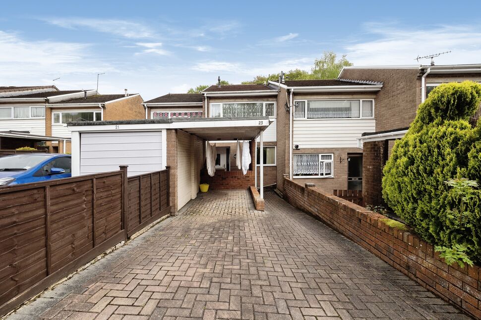 House The Warren in Teignbridge