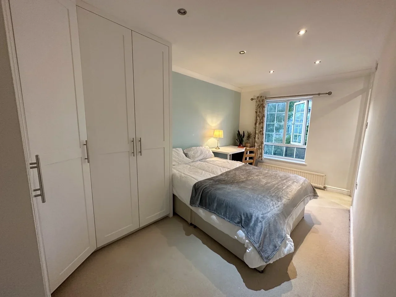 Room Chargrove Close in Greater London