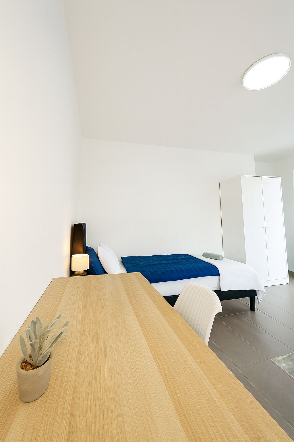 Haus Finkenstraße in Straubing