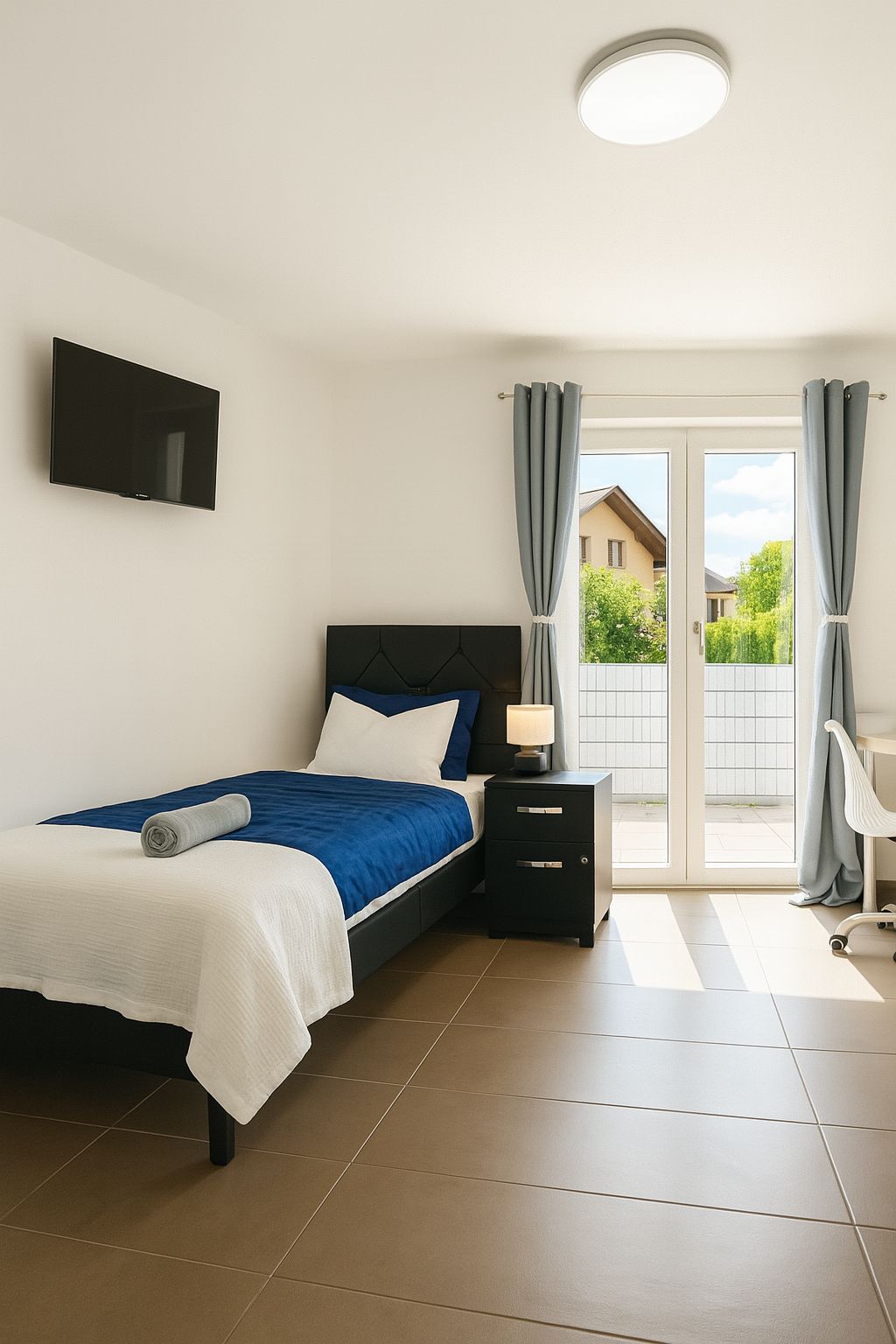 Haus Finkenstraße in Straubing