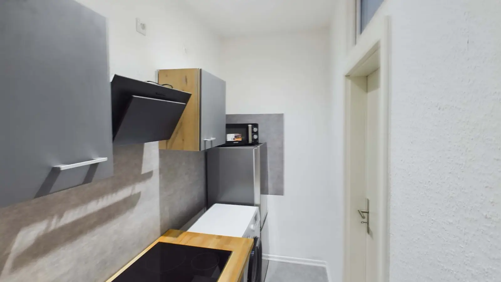 Wohnung Knorrstraße in Leipzig