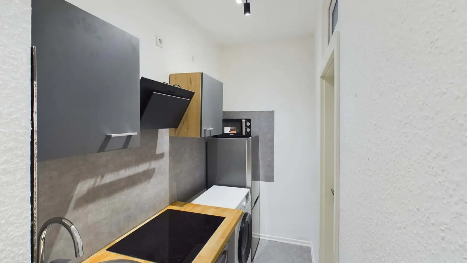 Wohnung Knorrstraße in Leipzig