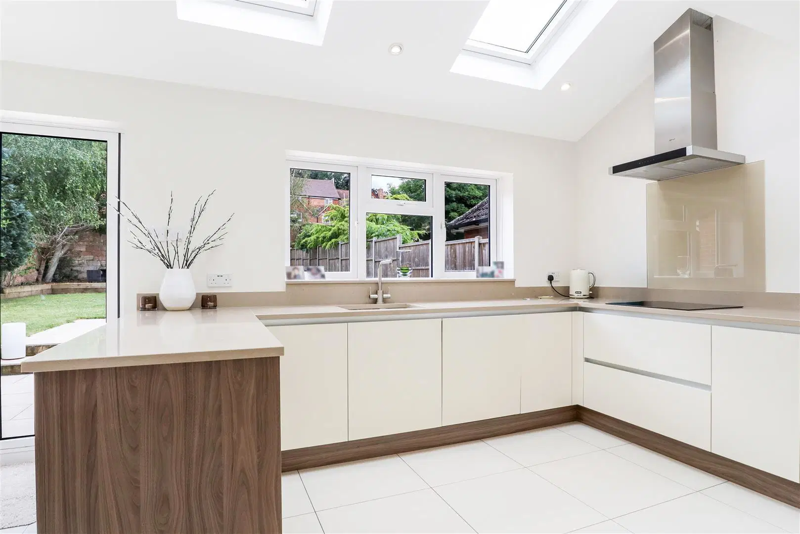 House Pears Close in Kenilworth
