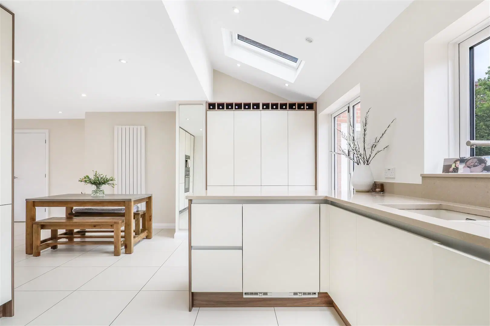 House Pears Close in Kenilworth