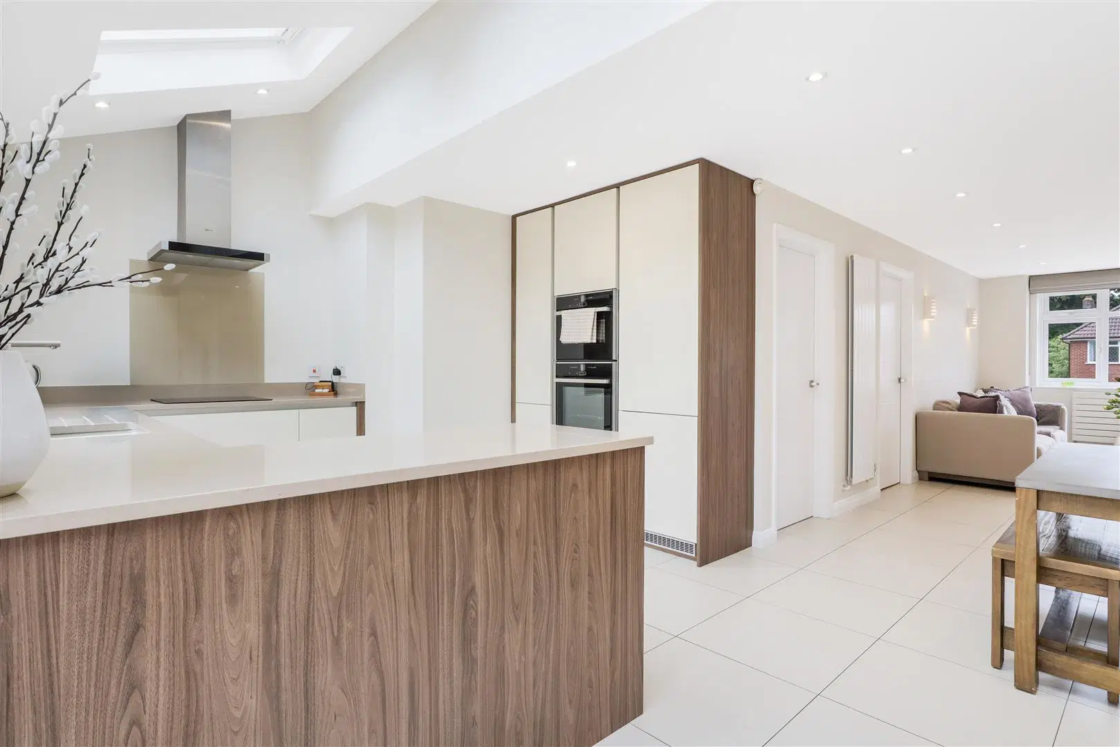 House Pears Close in Kenilworth