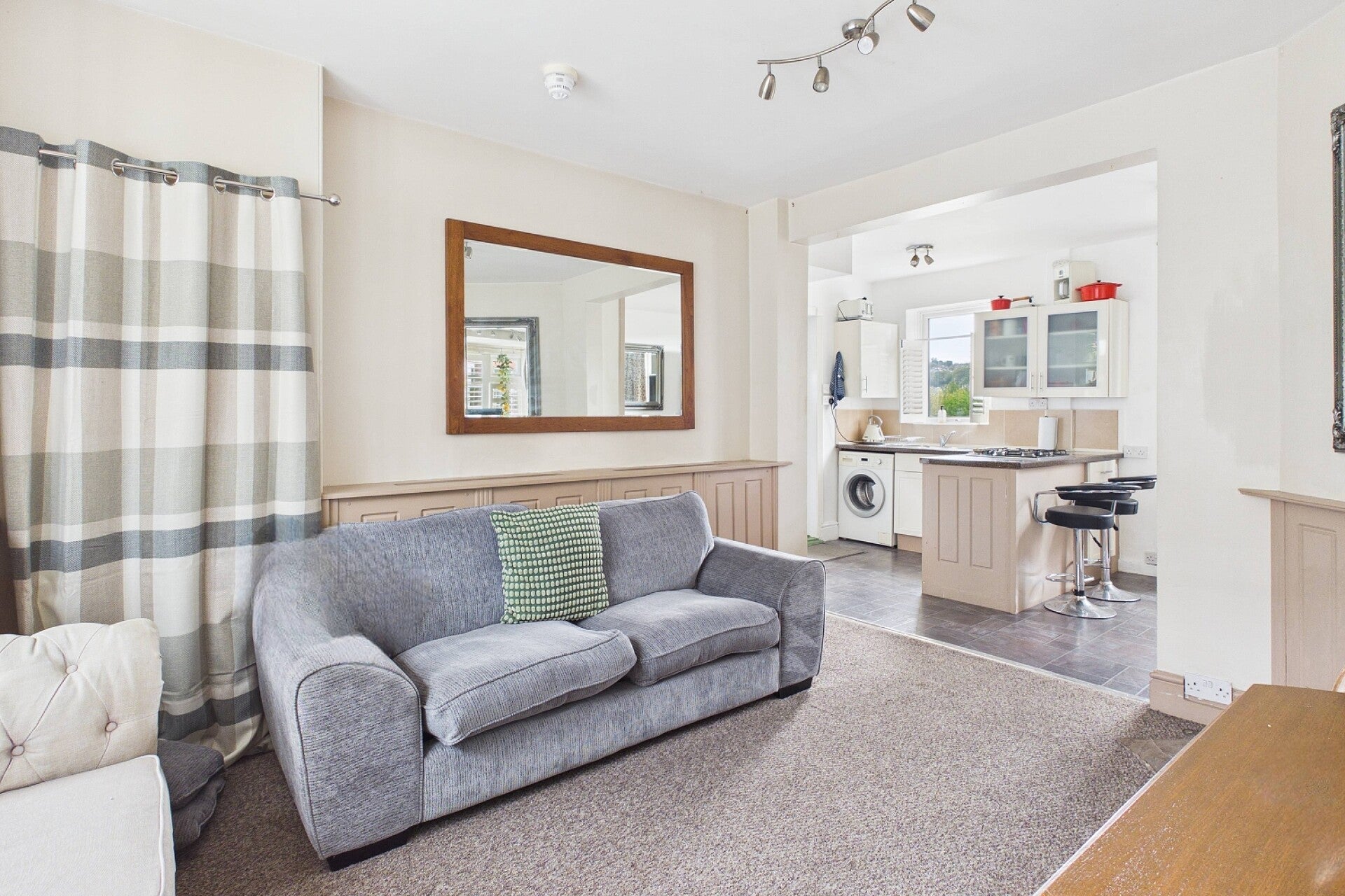 Flat Machon Bank in Sheffield