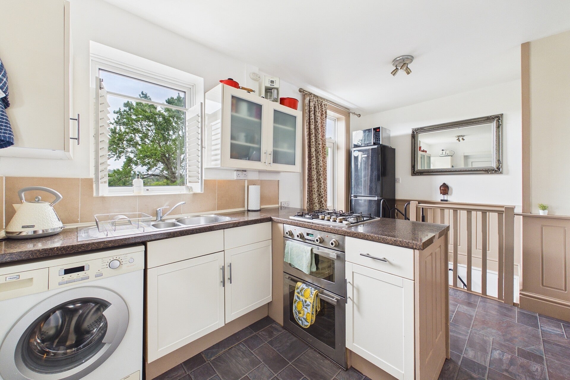 Flat Machon Bank in Sheffield