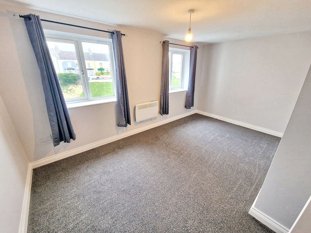 Flat Plumer Drive in Stockton-on-Tees