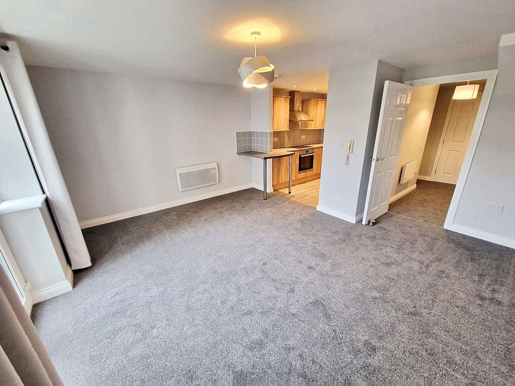 Flat Plumer Drive in Stockton-on-Tees