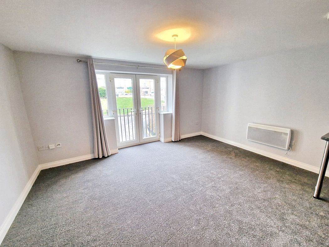 Flat Plumer Drive in Stockton-on-Tees