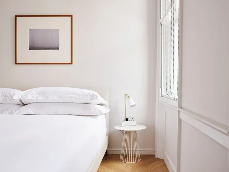 Flat Harley Street in City of Westminster