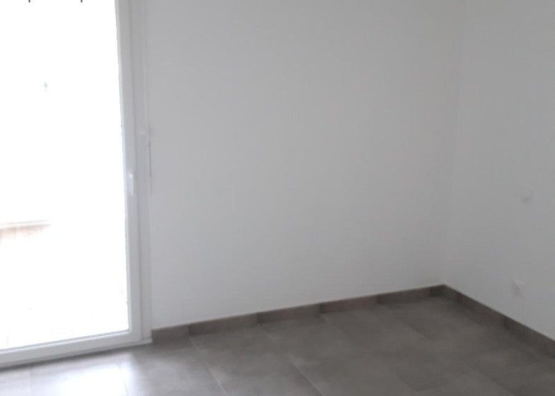 Flat Avenue du Docteur Jacques Arnaud in Cluses